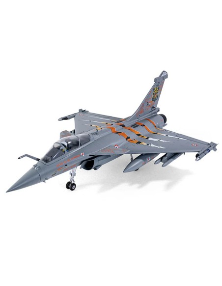 AVION EDF RAFALE 64mm PNP REFLEX V3 FMS