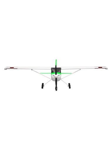 AVION RANGER 1220mm EP PNP VERDE REFLEX V3 FMS