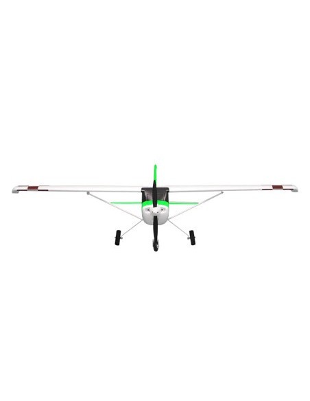 AVION RANGER 1220mm EP PNP VERDE REFLEX V3 FMS
