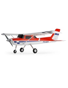 AVION RANGER 1220mm EP RTF ROJO REFLEX V3 FMS 2