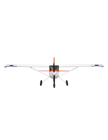 AVION RANGER 1220mm EP RTF ROJO REFLEX V3 FMS