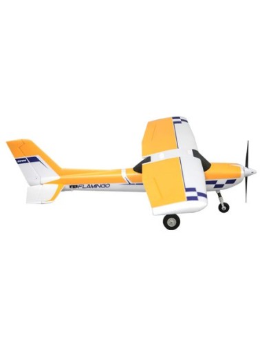 AVION RANGER 1220mm EP RTF AMARILLO REFLEX V3 FMS