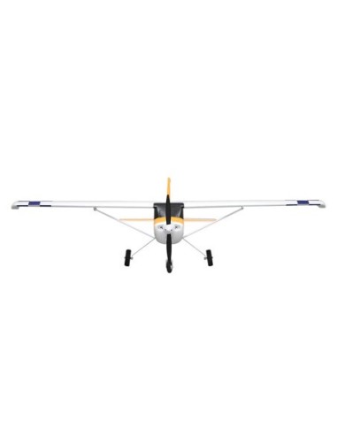AVION RANGER 1220mm EP RTF AMARILLO REFLEX V3 FMS