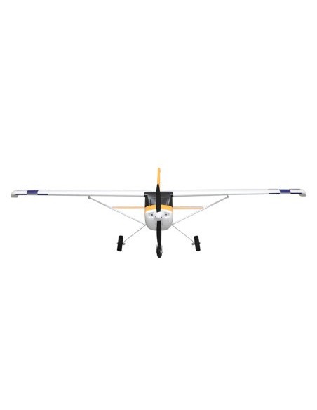 AVION RANGER 1220mm EP RTF AMARILLO REFLEX V3 FMS