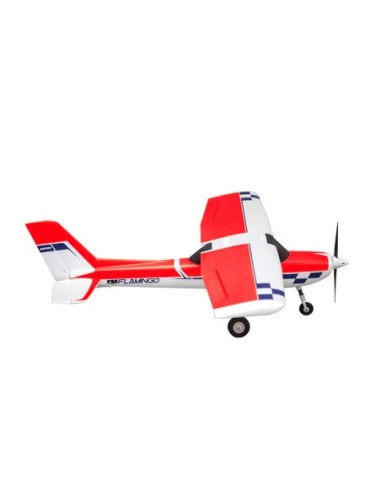 AVION RANGER 1220mm EP PNP ROJO REFLEX V3 FMS