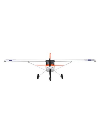 AVION RANGER 1220mm EP PNP ROJO REFLEX V3 FMS