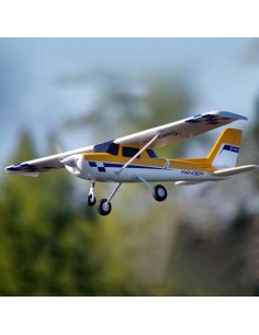 AVION RANGER 1220mm EP PNP AMARILLO REFLEX V3 FMS 2