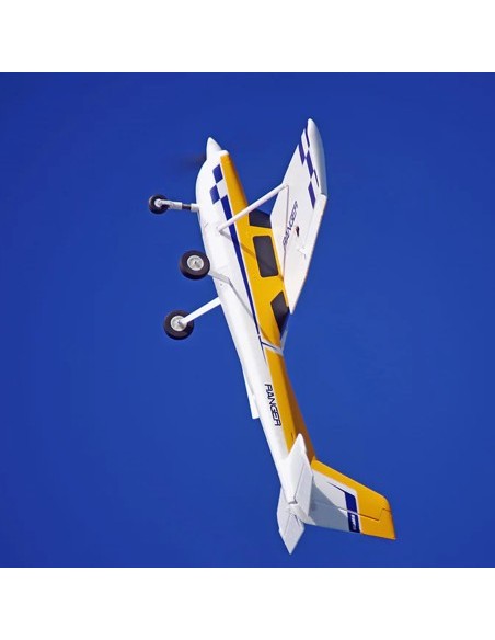AVION RANGER 1220mm EP PNP AMARILLO REFLEX V3 FMS