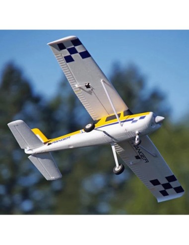 AVION RANGER 1220mm EP PNP AMARILLO REFLEX V3 FMS
