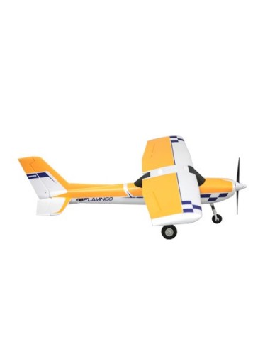 AVION RANGER 1220mm EP PNP AMARILLO REFLEX V3 FMS