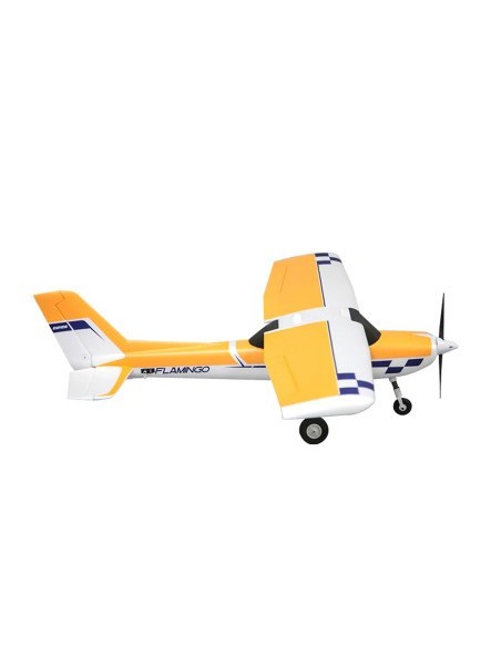 AVION RANGER 1220mm EP PNP AMARILLO REFLEX V3 FMS