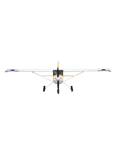 AVION RANGER 1220mm EP PNP AMARILLO REFLEX V3 FMS
