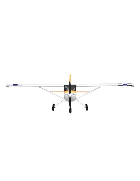 AVION RANGER 1220mm EP PNP AMARILLO REFLEX V3 FMS