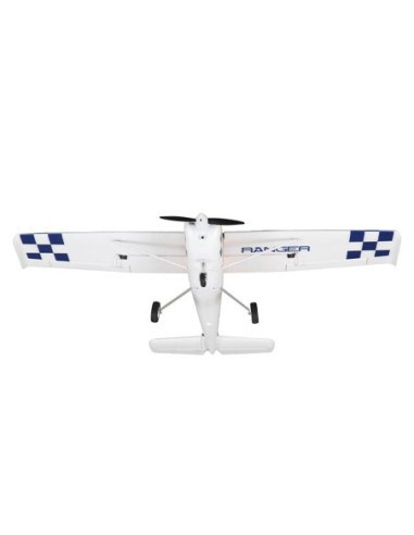 AVION RANGER 1220mm EP PNP AMARILLO REFLEX V3 FMS