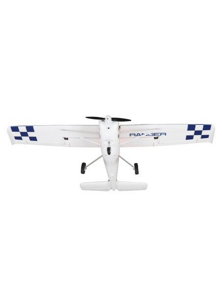 AVION RANGER 1220mm EP PNP AMARILLO REFLEX V3 FMS