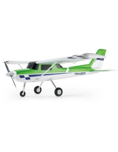 AVION RANGER 1220mm EP RTF VERDE REFLEX V3 FMS 2