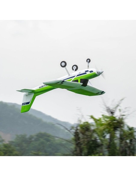 AVION RANGER 1220mm EP RTF VERDE REFLEX V3 FMS