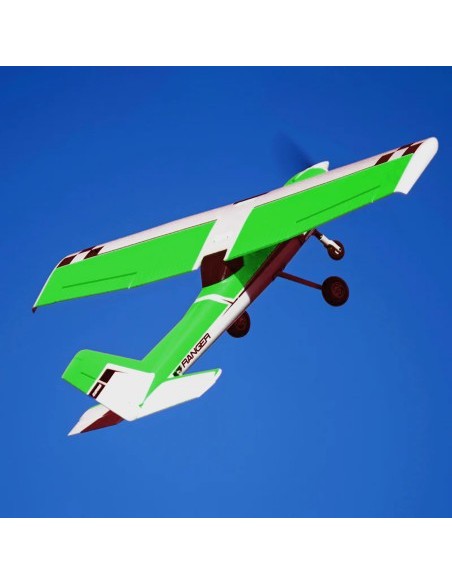 AVION RANGER 1220mm EP RTF VERDE REFLEX V3 FMS