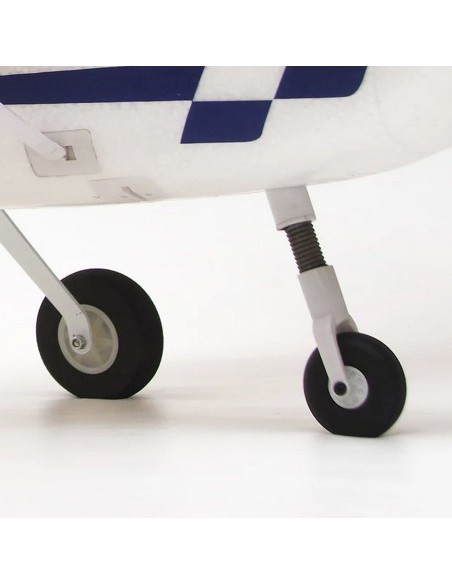 AVION RANGER 1220mm EP RTF VERDE REFLEX V3 FMS