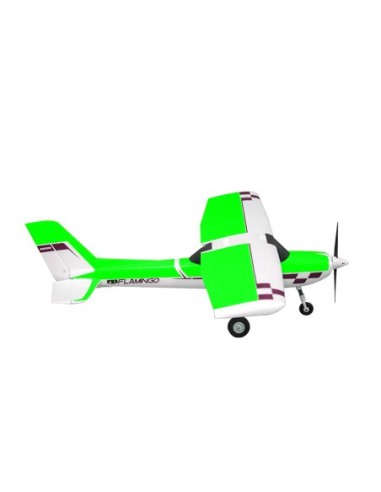 AVION RANGER 1220mm EP RTF VERDE REFLEX V3 FMS
