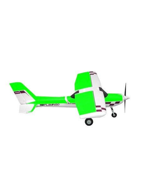 AVION RANGER 1220mm EP RTF VERDE REFLEX V3 FMS