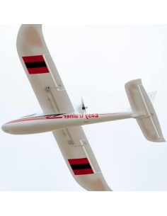 AVION EASY TRAINER 1280mm RTF FMS 2