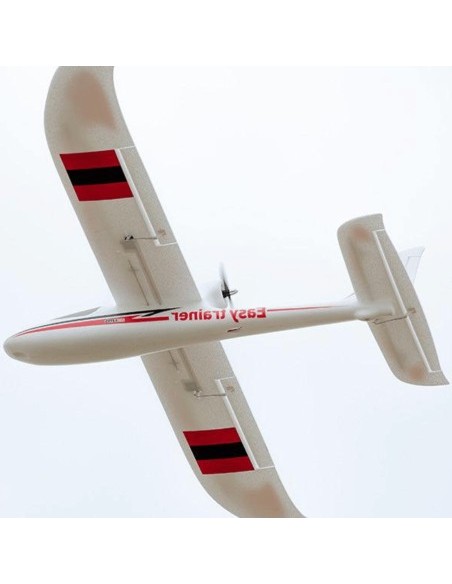AVION EASY TRAINER 1280mm RTF FMS