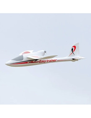 AVION EASY TRAINER 1280mm RTF FMS