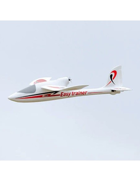 AVION EASY TRAINER 1280mm RTF FMS