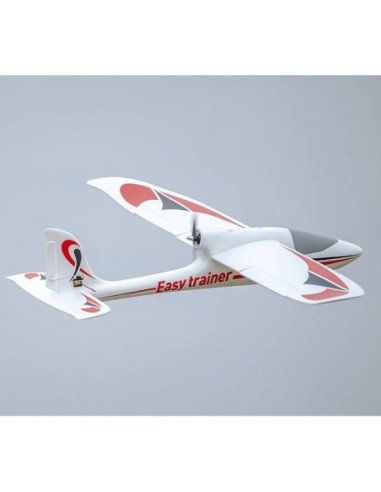 AVION EASY TRAINER 1280mm RTF FMS