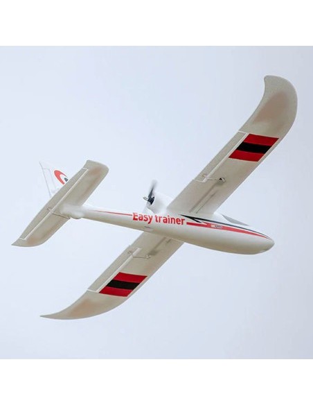 AVION EASY TRAINER 1280mm RTF FMS