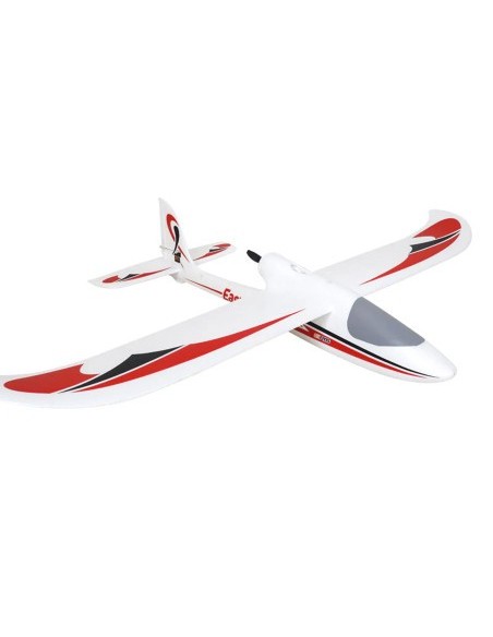 AVION EASY TRAINER 1280mm RTF FMS