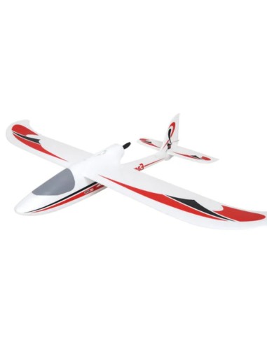 AVION EASY TRAINER 1280mm RTF FMS