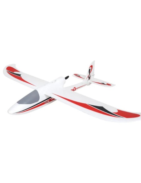 AVION EASY TRAINER 1280mm RTF FMS