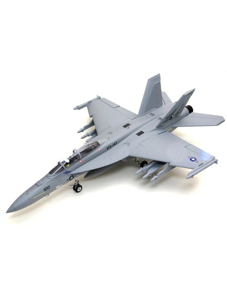 AVION EDF F-18F V2 70mm PNP FMS