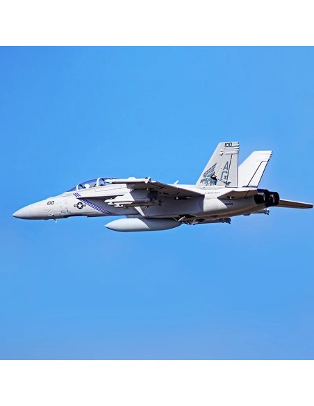 AVION EDF F-18F V2 70mm PNP FMS