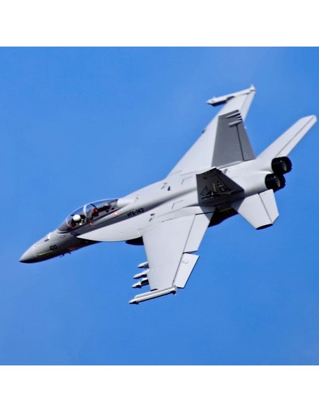 AVION EDF F-18F V2 70mm PNP FMS