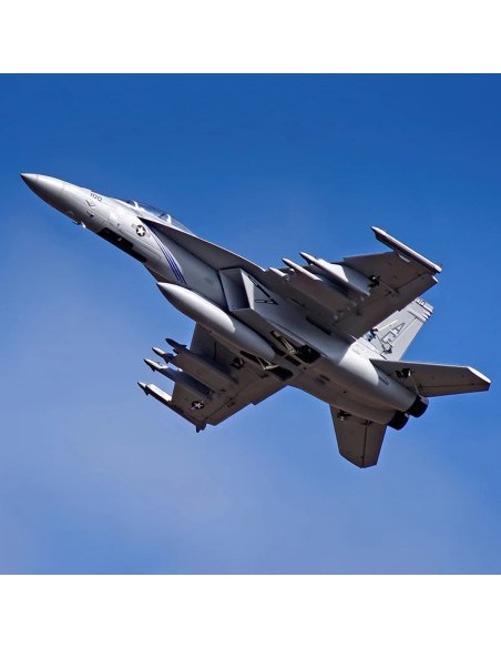 AVION EDF F-18F V2 70mm PNP FMS