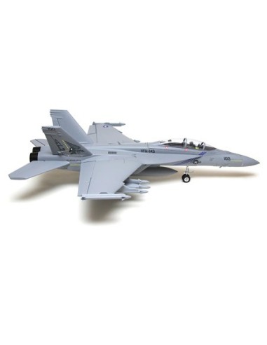 AVION EDF F-18F V2 70mm PNP FMS