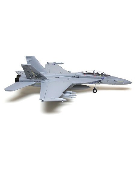 AVION EDF F-18F V2 70mm PNP FMS