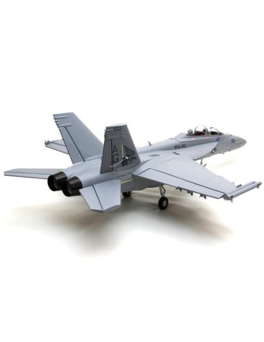 AVION EDF F-18F V2 70mm PNP FMS