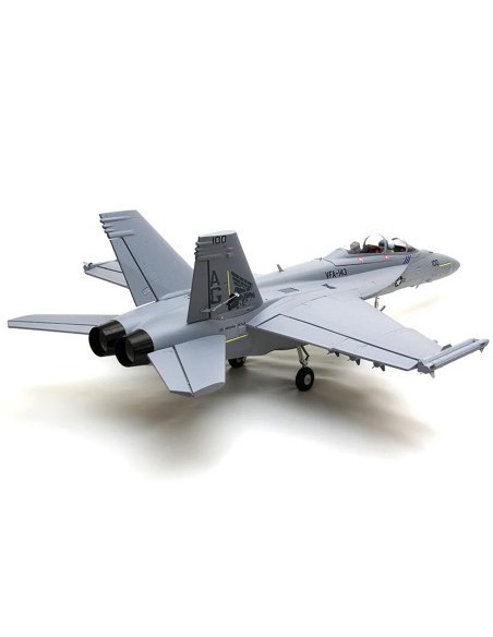AVION EDF F-18F V2 70mm PNP FMS