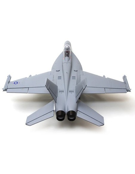 AVION EDF F-18F V2 70mm PNP FMS
