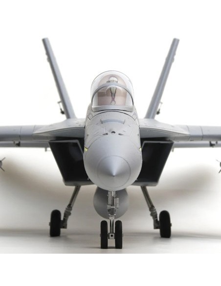 AVION EDF F-18F V2 70mm PNP FMS