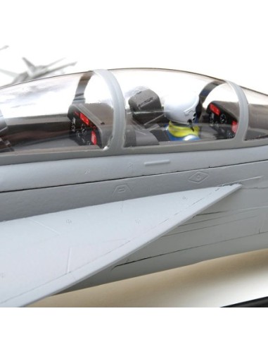 AVION EDF F-18F V2 70mm PNP FMS