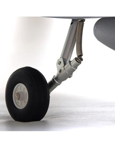 AVION EDF F-18F V2 70mm PNP FMS
