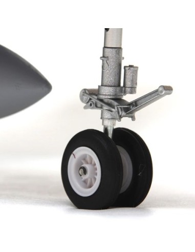 AVION EDF F-18F V2 70mm PNP FMS