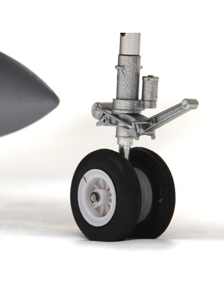 AVION EDF F-18F V2 70mm PNP FMS
