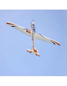 AVION FOX AEROBATIC EP GILDER 3000mm PNP FMS