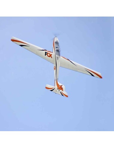 AVION FOX AEROBATIC EP GILDER 3000mm PNP FMS